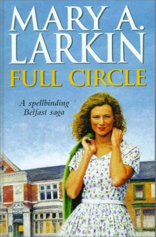 Tapa de Full Circle