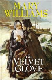Tapa de The Velvet Glove