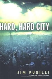 Tapa de Hard, hard city