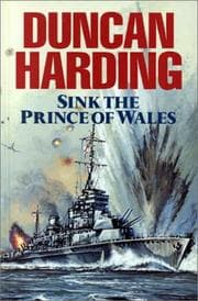 Tapa de Sink the Prince of Wales