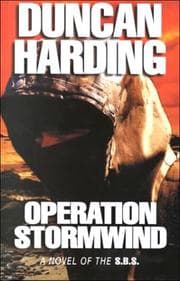 Tapa de Operation Stormwind