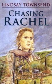 Tapa de Chasing Rachel