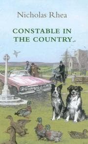 Tapa de Constable in the Country