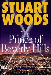 Tapa de The prince of Beverly Hills