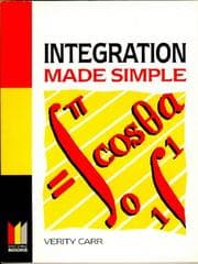 Tapa de Integration made simple