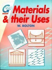 Tapa de Materials & Their Uses