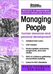 Tapa de IM Activity Pack