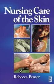 Tapa de Nursing Care of the Skin