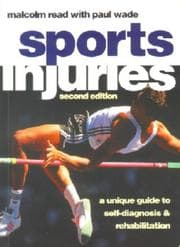 Tapa de Sports injuries