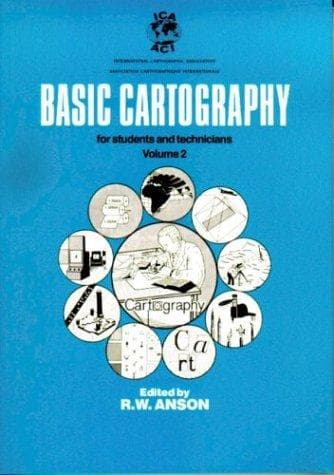 Tapa de Basic Cartography