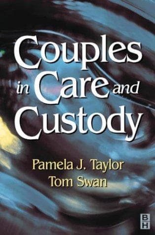 Tapa de Couples in Care and Custody