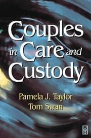 Tapa de Couples in Care and Custody