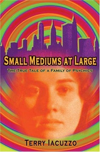 Tapa de Small Mediums At Large