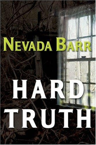Tapa de Hard truth