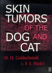 Tapa de Skin Tumors of the Dog and Cat