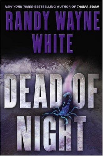 Tapa de Dead of night
