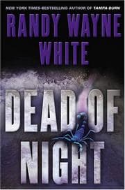 Tapa de Dead of night
