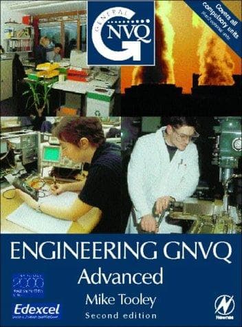 Tapa de Engineering AVCE