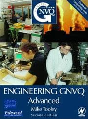 Tapa de Engineering AVCE