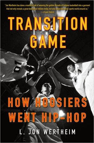 Tapa de Transition Game