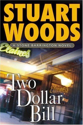 Tapa de Two-Dollar bill