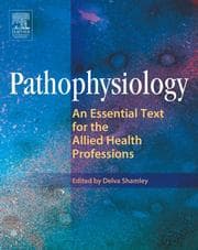 Tapa de Pathophysiology