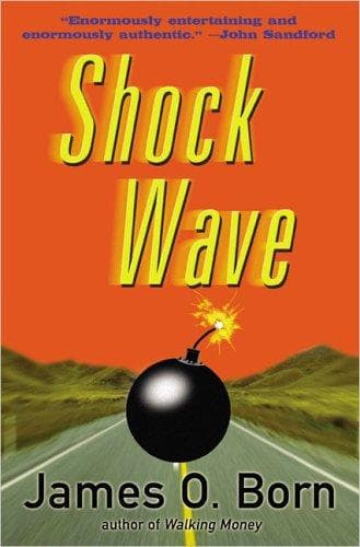 Tapa de Shock Wave