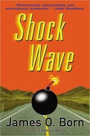 Tapa de Shock Wave
