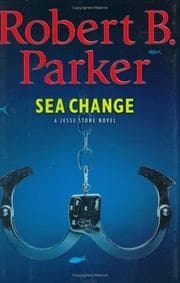 Tapa de Sea Change