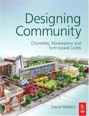 Tapa de Designing Community