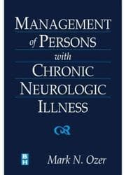 Tapa de Management of Persons with Chronic Neurologic Illness