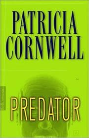 Tapa de Predator