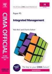 Tapa de Integrated management