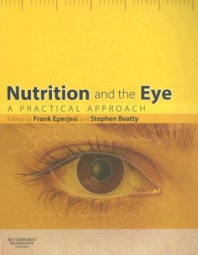 Tapa de Nutrition and the eye