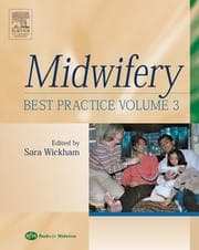Tapa de Midwifery