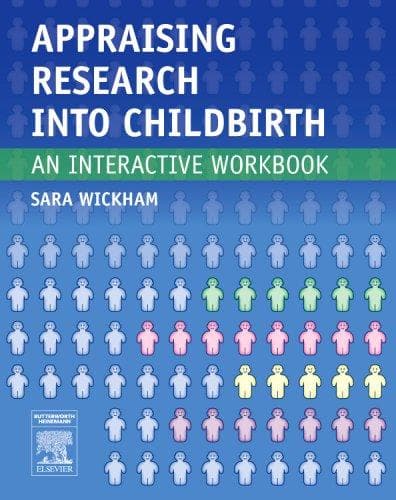 Tapa de Appraising Research into Childbirth