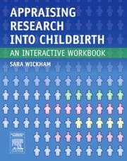 Tapa de Appraising Research into Childbirth