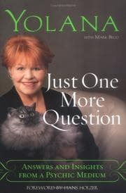 Tapa de Just one more question
