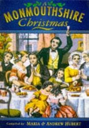 Tapa de Monmouthshire Christmas