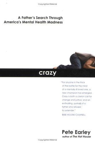 Tapa de Crazy