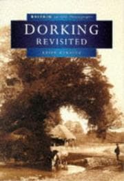 Tapa de Dorking Revisited