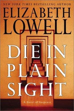 Tapa de Die in plain sight