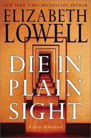 Tapa de Die in plain sight