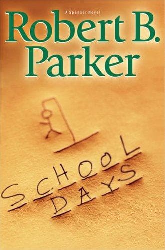 Tapa de School days