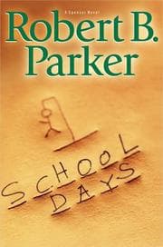 Tapa de School days