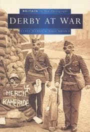 Tapa de Derby at War