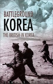 Tapa de Battleground Korea
