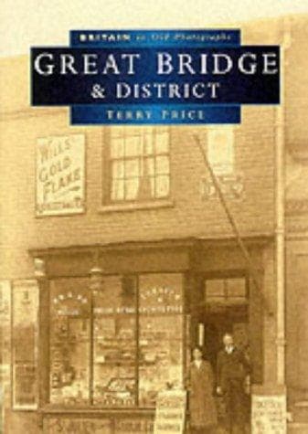 Tapa de Great Bridge and District