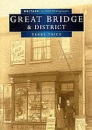 Tapa de Great Bridge and District