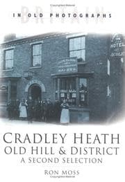 Tapa de Cradley Heath, Old Hill and District